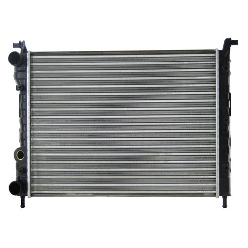 Radiador Visconde Fiat Palio Siena Strada e Palio Weekend Todos 96 até 2002 com Ar e sem Ar Exceto Motores Fire