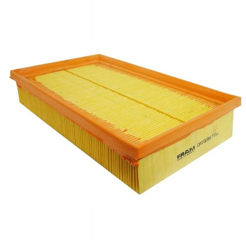 Filtro de Ar do Motor<br>Fusion 2.3 16V 2006 até 2009<br>Fusion 2.5 16V 2009 até 2012