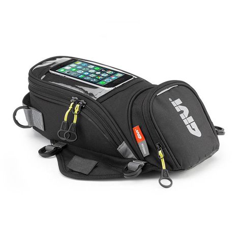 Mala Tanque Givi Ea106b Magnetica 6l