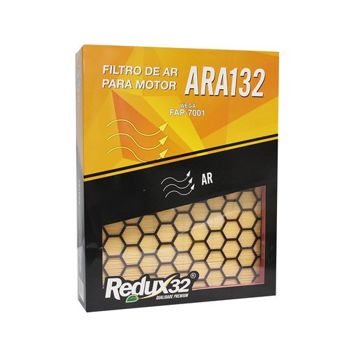 Filtro Ar Redux32 ara132 5801317096 – fap7001