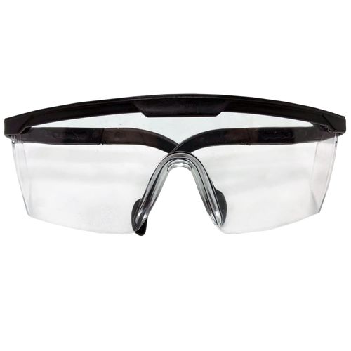 Óculos de Segurança Maverick Incolor - Rev-02 - Mascap