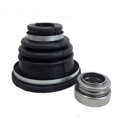 Kit Coifa Homocinética Lado do Câmbio com Rolamento 28mm Renault Megane Laguna Scenic e Clio Todas as Versões