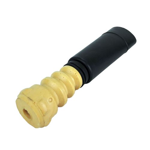 Kit Batente e Coifa do Amortecedor Traseiro para um Lado - Jetta 08 até 2016 - Tiguan 07 até 2016 - New Beetle 98 até 2011