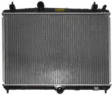 RADIADOR CITROEN C5 2009 EM DIANTE PEUGEOT 508 2011 EM DIANTE 1.6 THP / VTI