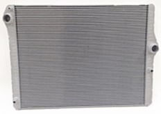 RADIADOR BMW 550I F10-F11-F18 / 5 GT F07 2010 EM DIANTE / 650I F06-F12-F13 2010 EM DIANTE AUTOMATICO OU MANUAL