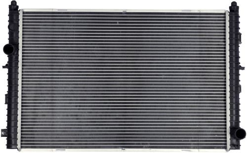 Radiador Land Rover Discovery Ii 4.0i / 4.6i V8 Gasolina 1998 A 2003 Automatico Ou Manual