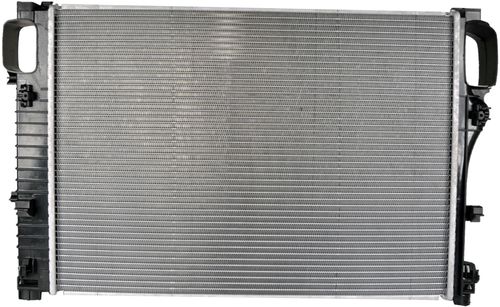 RADIADOR MERCEDES BENZ CL 500/ 550/ 600/ 63/ 65 AMG W216/ S 250/ 280/ 300/ 320/ 350/ 400/ 420/ 450/ 500/ 550/ 600 S63/