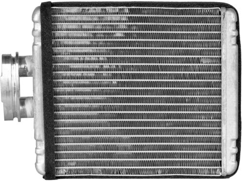 RADIADOR AQUECIMENTO AUDI A1 2011 EM DIANTE / SEAT CORDOBA / IBIZA / VW VOLKSWAGEN POLO / 2002 EM DIANTE