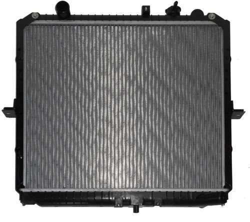 RADIADOR KIA BONGO K2500 (MODERNA) 2.5 TURBO DIESEL 2005 A 2012