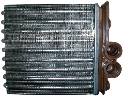 RADIADOR AQUECIMENTO GM CHEVROLET CORSA / MONTANA 2002 A 2010 1.0 VHC 1.8 FLEX COM OU SEM AR