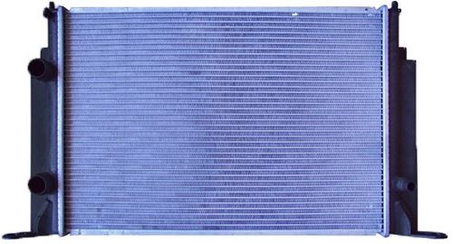 RADIADOR FIAT STILO 1.8 8V / 16V COM OU SEM AR 2002 A 2009