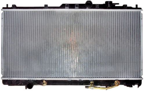 RADIADOR MITSUBISHI ECLIPSE 3.0 V6 2001 A 2005 AUTOMATICO