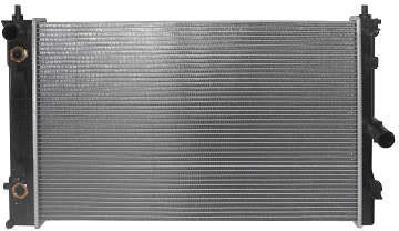 Radiador Gm Chevrolet Omega Australiano 3.6 V6 24v 2005 A 2006 Automatico Com Ar ( Selado)