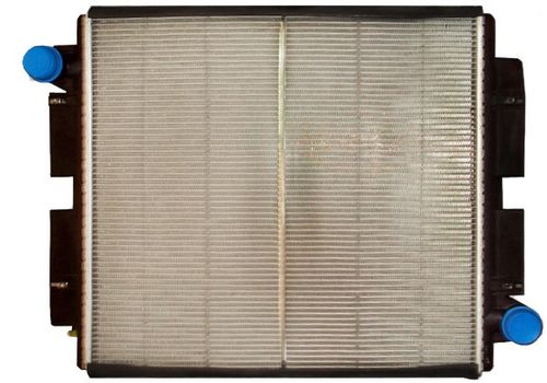 RADIADOR MERCEDES BENZ O500 M URBANO 1725 / 1726 / 1728 (MEDIO)