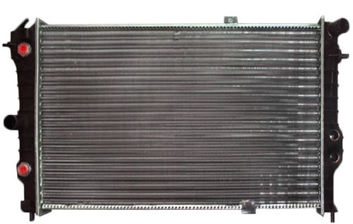 RADIADOR GM CHEVROLET CALIBRA / VECTRA 2.0 16V 1993 A 1996 AUTOMATICO COM AR