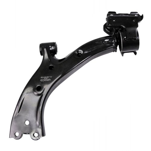 Balança Dianteira Lado Esquerdo com Bucha e sem Pivô Honda CRV Todos 2007 até 2011