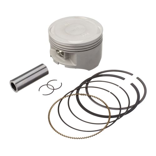 PISTAO KIT C/ANEL KMP NX 400 STD