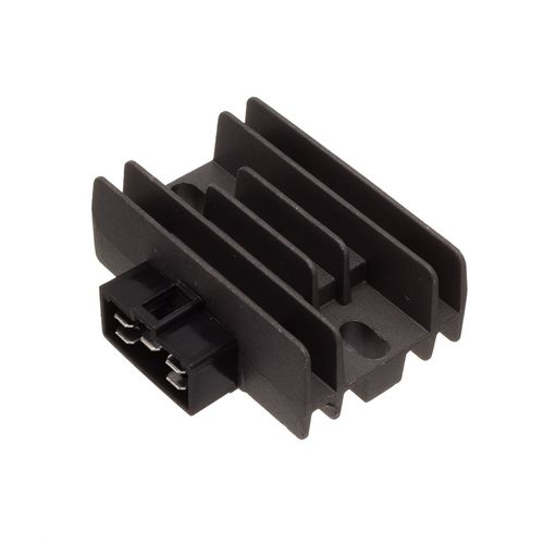 Retificador Regulador Voltagem Condor Fazer 250