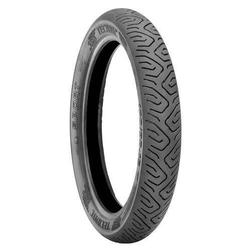 Pneu Moto Technic Sport 2.75-18 42P TL - Dianteiro