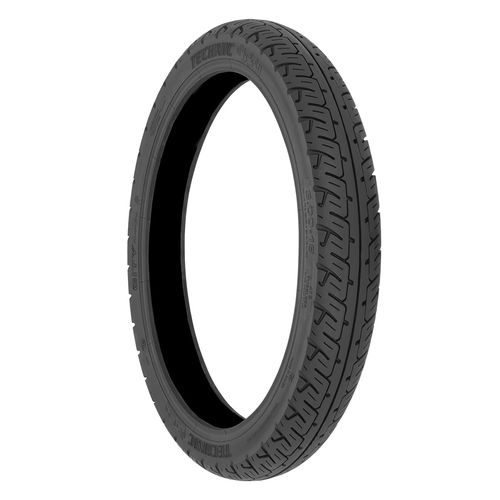 Pneu Moto Technic City Turbo 2.75-18 42P TT - Dianteiro