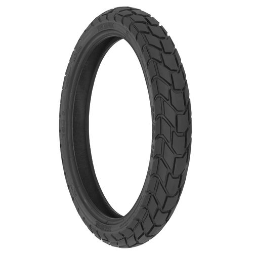 Pneu Moto Technic T&C 90/90-18 57P TT - Traseiro