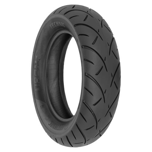 Pneu Moto Technic Iron 170/80-15 83H TL - Traseiro