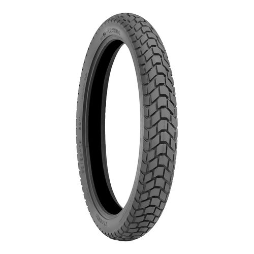 Pneu Moto Technic T&C 90/90-19 52T TT - Dianteiro