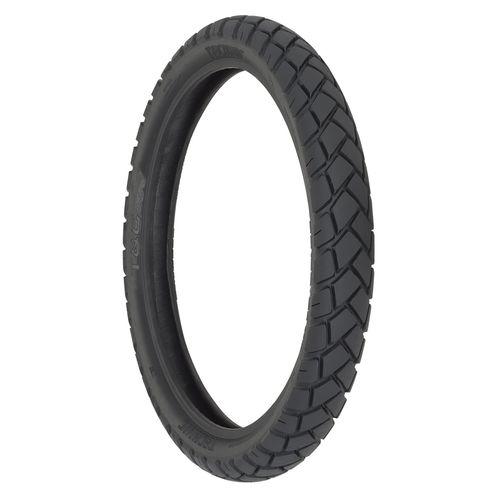 Pneu Moto Technic T&C Plus 90/90-21 54S TT - Dianteiro