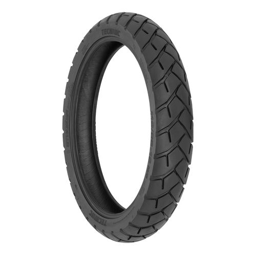 Pneu Moto Technic Stroker Trail 110/80-19 59H TL - Dianteiro