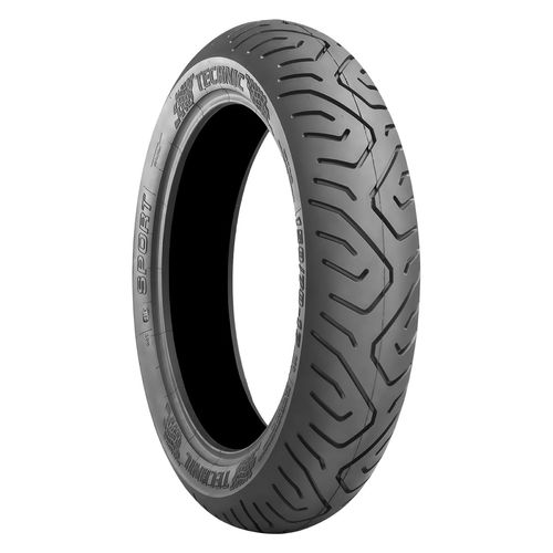 Pneu Moto Technic Sport 150/70-17 69S TL - Traseiro