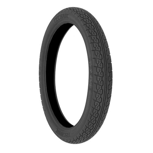 Pneu Moto Technic Tiger 2.75-18 42P TT - Dianteiro