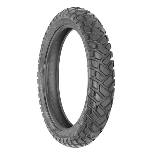 Pneu Moto Technic Endurance 120/80-18 62S TT - Traseiro