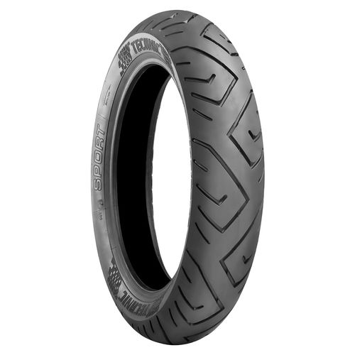 Pneu Moto Technic Sport 140/70-17 66S TL - Traseiro