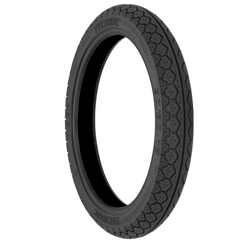 Pneu Moto Technic Tiger 90/90-18 57P TT - Traseiro