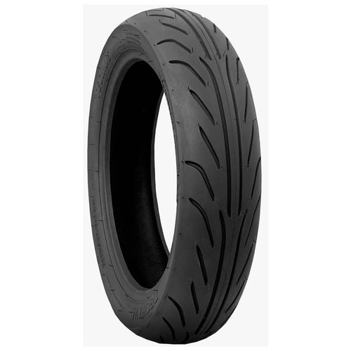 Pneu Moto Technic Power City 130/60-13 53P TL - Traseiro