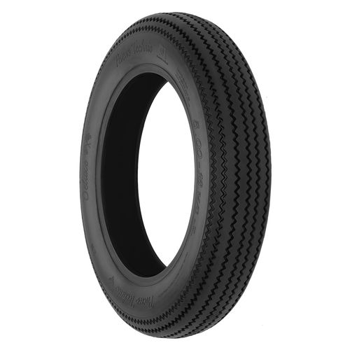 Pneu Moto Technic Deluxe 5.00-16 71P TT - Dianteiro/Traseiro