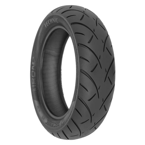 Pneu Moto Technic Iron 170/70-16 75H TL - Traseiro