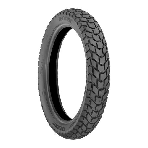 Pneu Moto Technic T&C 110/80-18 58P TT - Traseiro