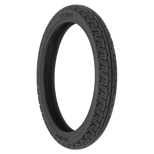 Pneu Moto Technic City Turbo 90/90-18 57P TT - Traseiro