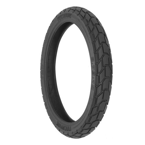 Pneu Moto Technic T&C 2.75-18 42P TT - Dianteiro