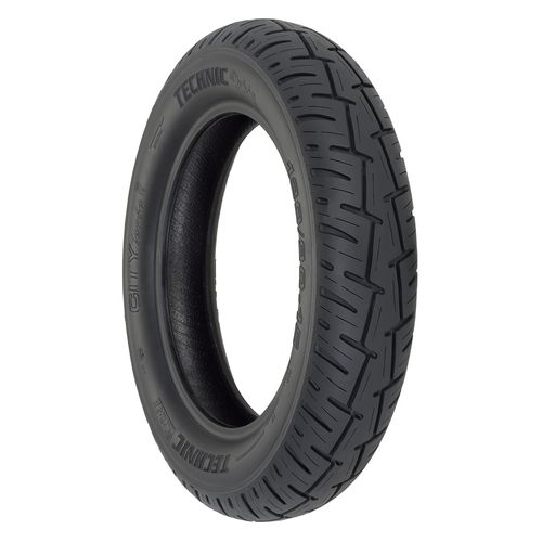 Pneu Moto Technic City Turbo 130/90-15 66S TL - Traseiro