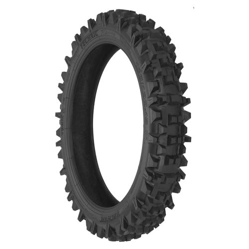 Pneu Moto Technic TMX Cross 100/100-18 59M TT - Traseiro