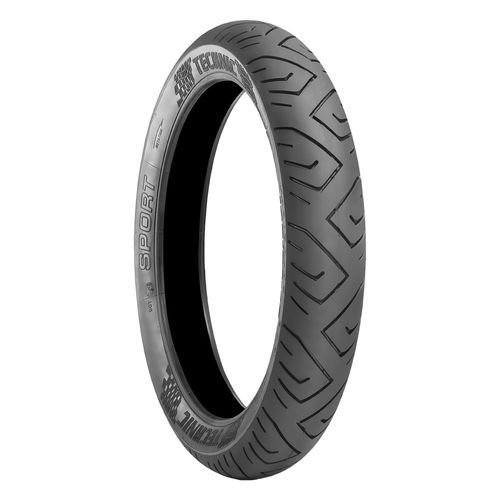 Pneu Moto Technic Sport 110/70-17 54S TL - Dianteiro