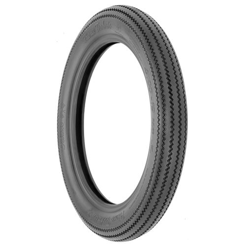 Pneu Moto Technic Deluxe 4.00-19 65P TT - Dianteiro/Traseiro