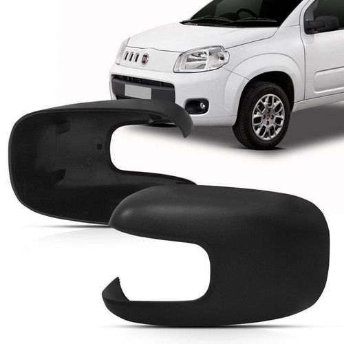 Espelho Externo Ld ( Fixo) ( Capa Primer) / Fiat Uno 10- Evo 4p / Spj Eb-772 Espelho Externo Ld ( Fixo) ( Capa Primer) / Uno 10- Evo 4p / Spj Eb-772