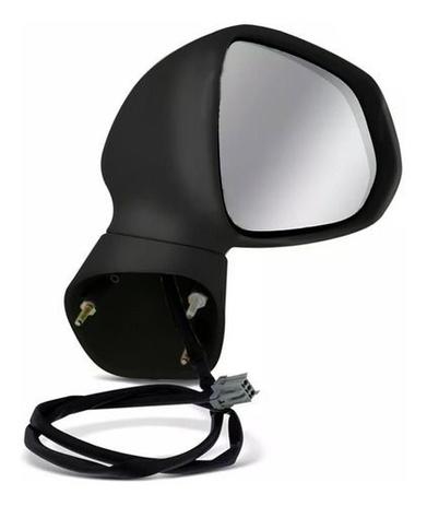ESPELHO EXTERNO LD (ELETRICO) / HONDA FIT 03-08 / SPJ EB136