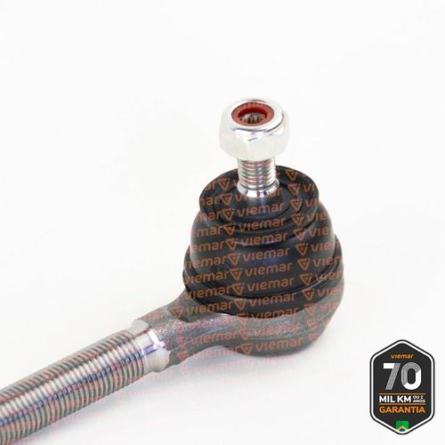 TERMINAL DIRECAO LD/E (MACHO) (S/DH) / GOL 80-13 / VIEMAR 335168