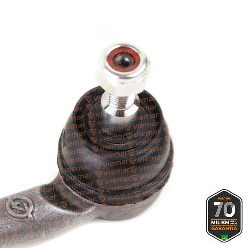 TERMINAL DIRECAO LD / ESCORT 93-96  C/S/DH / VIEMAR 335030