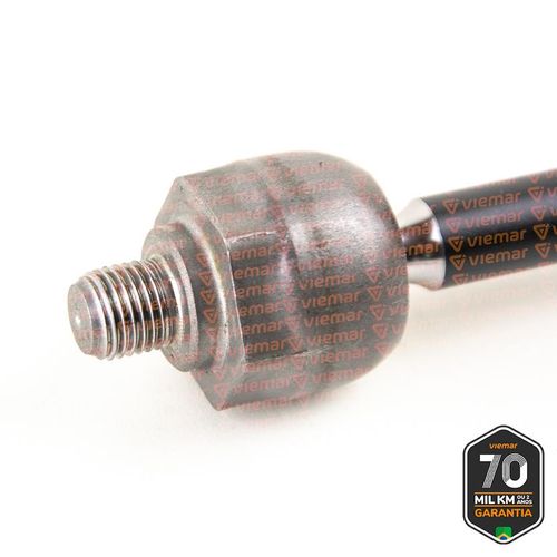 ARTICULADOR CAIXA DIRECAO LD/E (MACHO) (ROSCA 14MM) / GOL 08- G.V / VIEMAR 680265