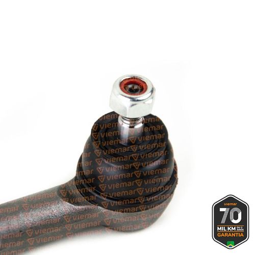 TERMINAL DIRECAO (CX DIR DHB) (12 MM) (ROSCA GROSSA) / CORSA 94-99 / VIEMAR 335025